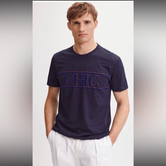 Carolina Herrera Men’s T-Shirt